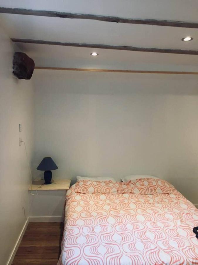 Manoir Le Rest Hotel Lanrivain Luaran gambar